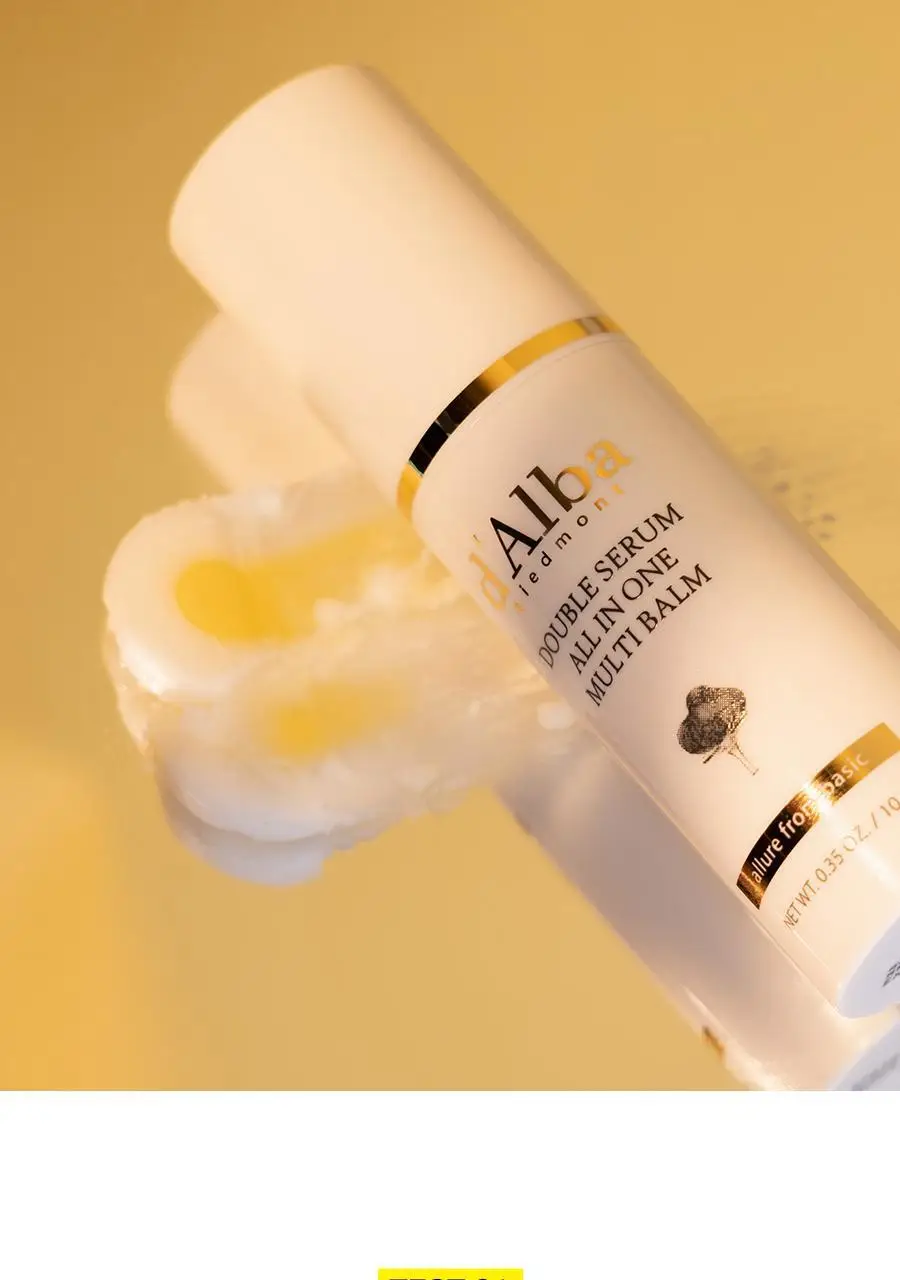 [간편하게 쓱] 달바 더블 세럼 올인원 멀티밤 10g 상세페이지 5